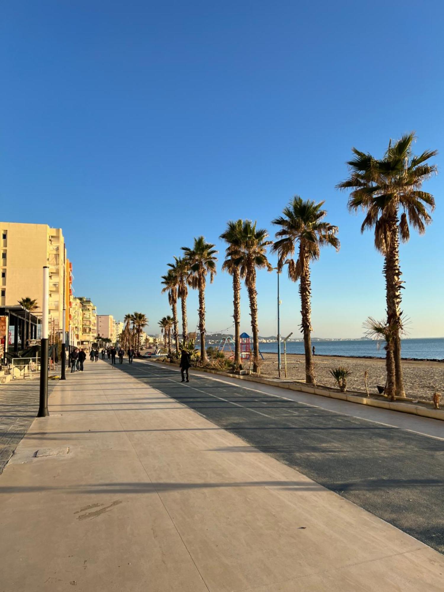 Apartament Albania Durrës