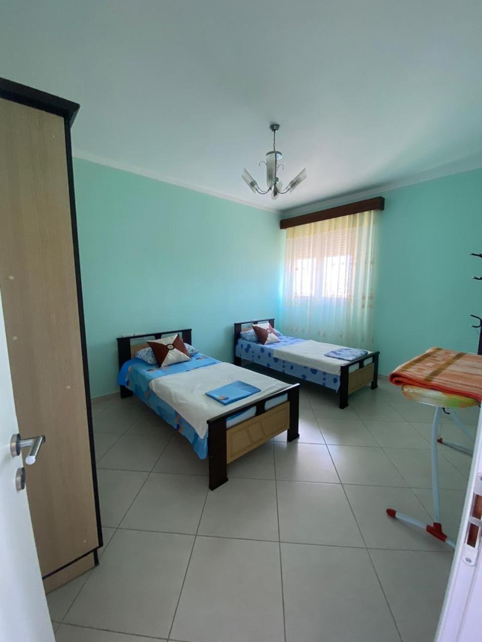Apartament Albania Durrës