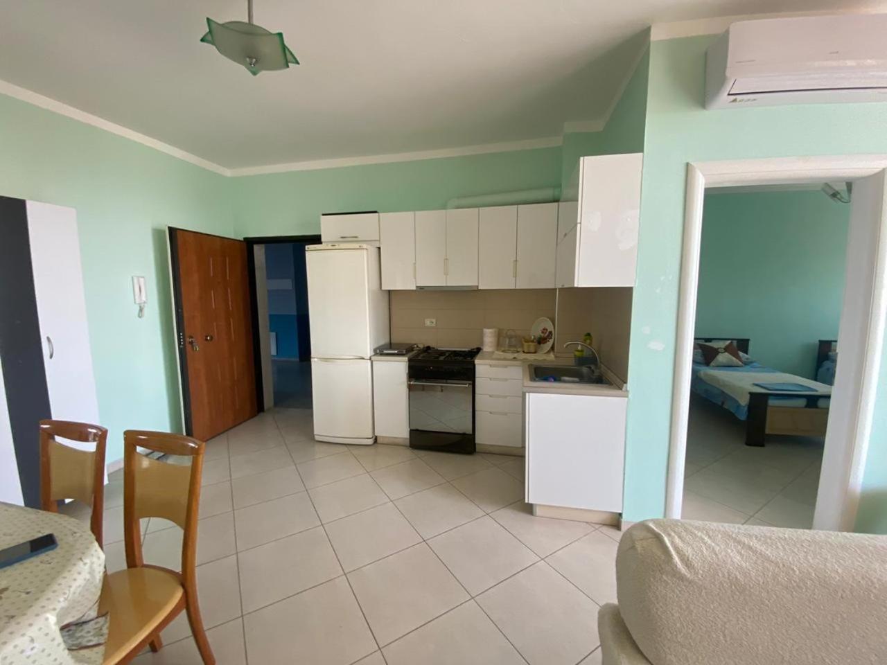 Albania Apartament *